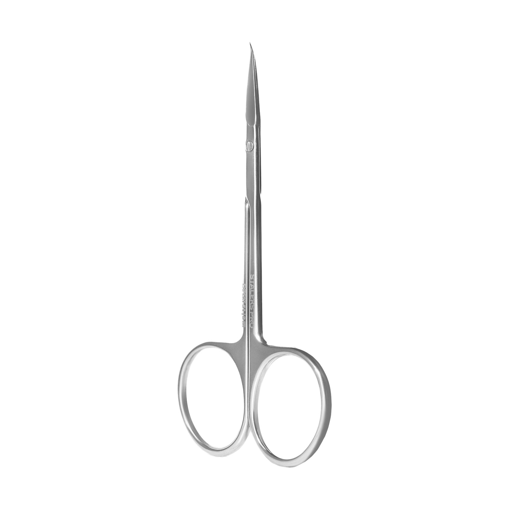 Ножиці для кутикули Staleks PRO Expert 51 Type 3 (SE-51/3)